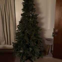 christmas tree