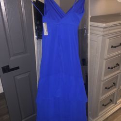 Lulus Brand New Dress 