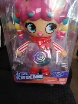 Girls toy