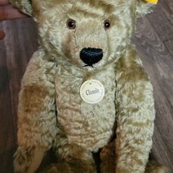 Stieff  Classic Teddy Bears 