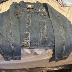 Jean Jackets 