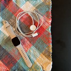 Apple Series 7 Watches