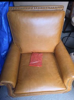 Sofa Chair - Living Room Chair 