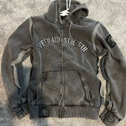 Motorcycle Hoodie