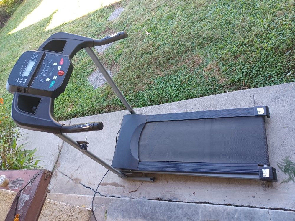 Treadmill