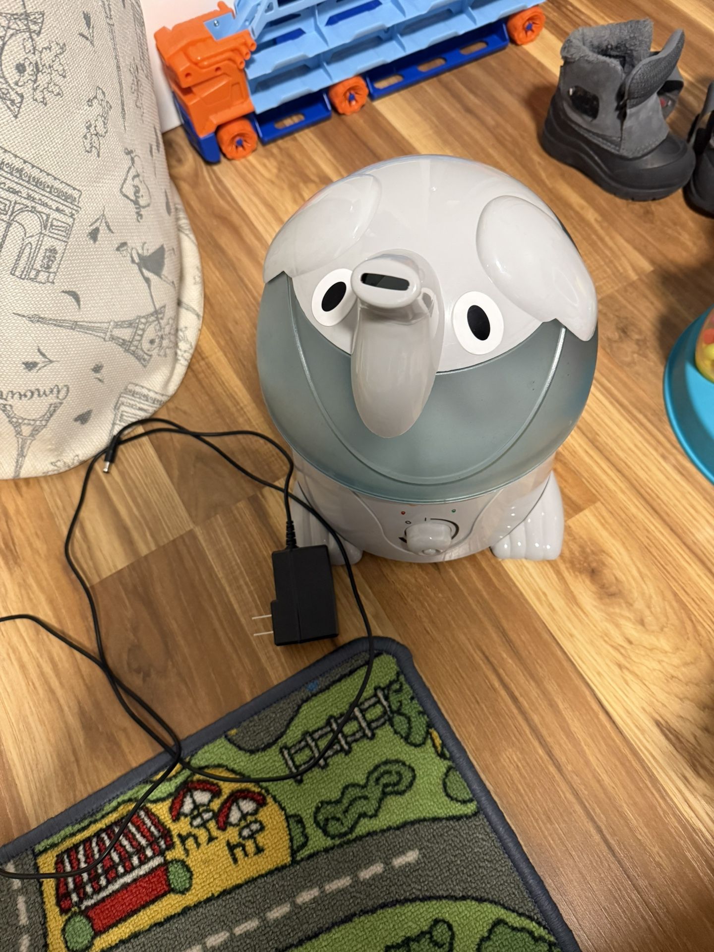 Elephant Humidifier