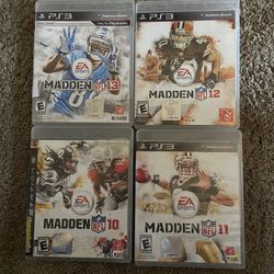 Ps3 Games