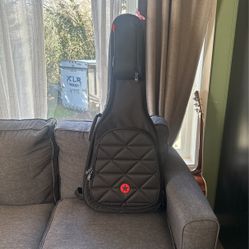 Guitar Case 