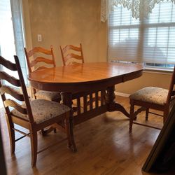 Dining Room Set 