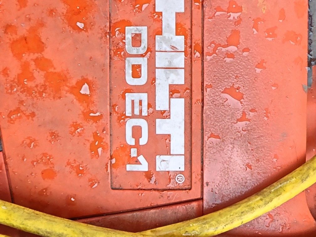 Hilti DD EC-1