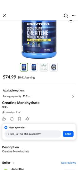 Protein
