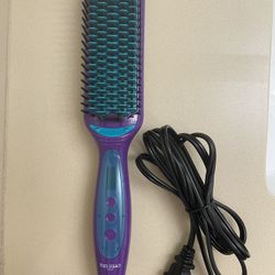 Bed head Heated Brush