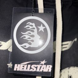 Hellstar Shorts