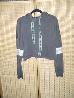Hoodie Size XL