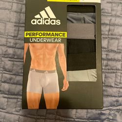Adidas Performance Trunk Underwear L