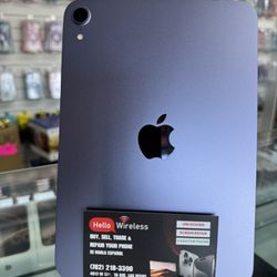 iPad Mini A17 Pro 128gb Wi Fi Only 🔥❤️🔥❤️