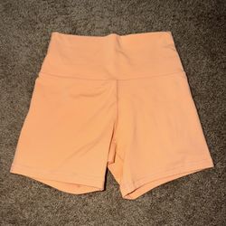 Aerie Offline Bike Shorts