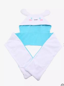 Cinnamoroll Snood
