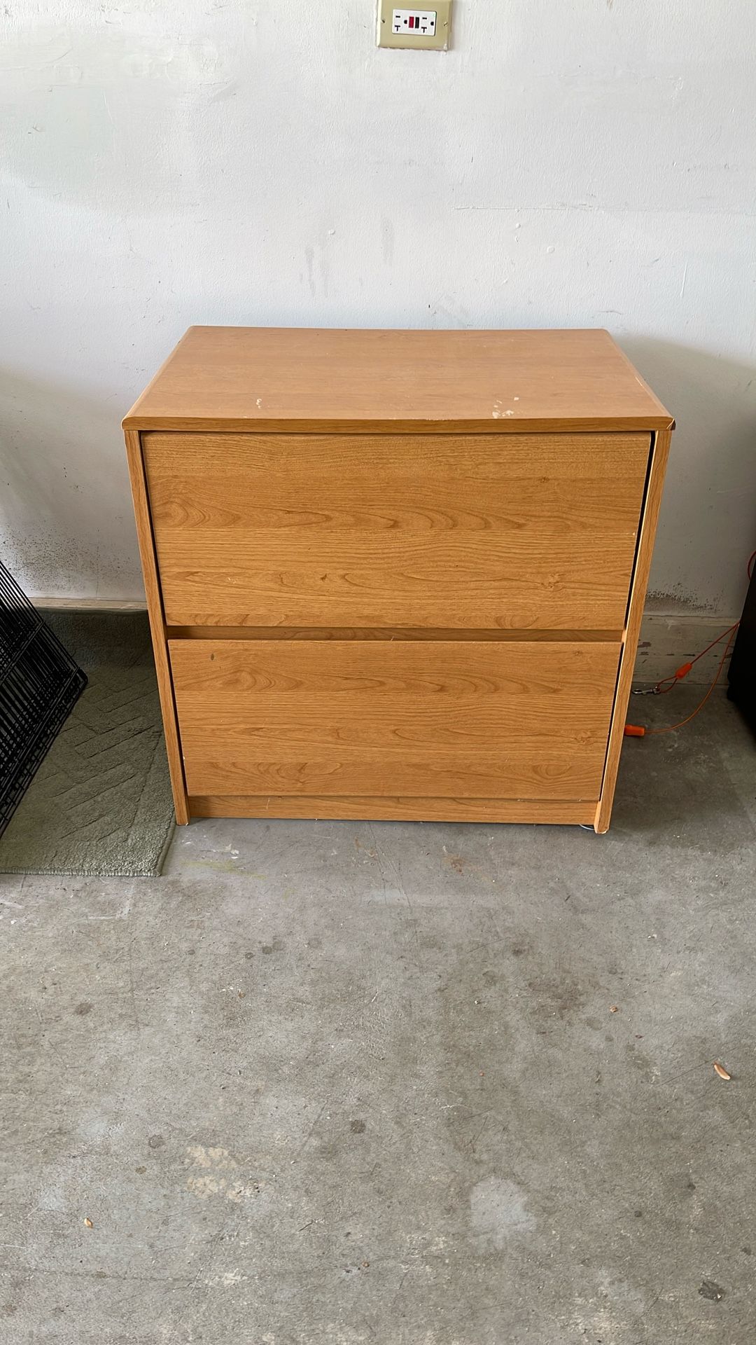 File Cabinet