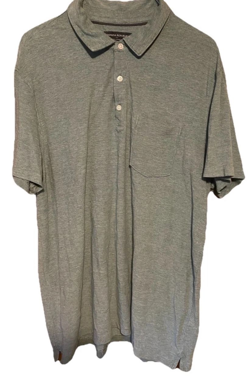 Polo Shirt