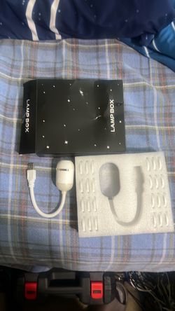 Bedroom Night Projector