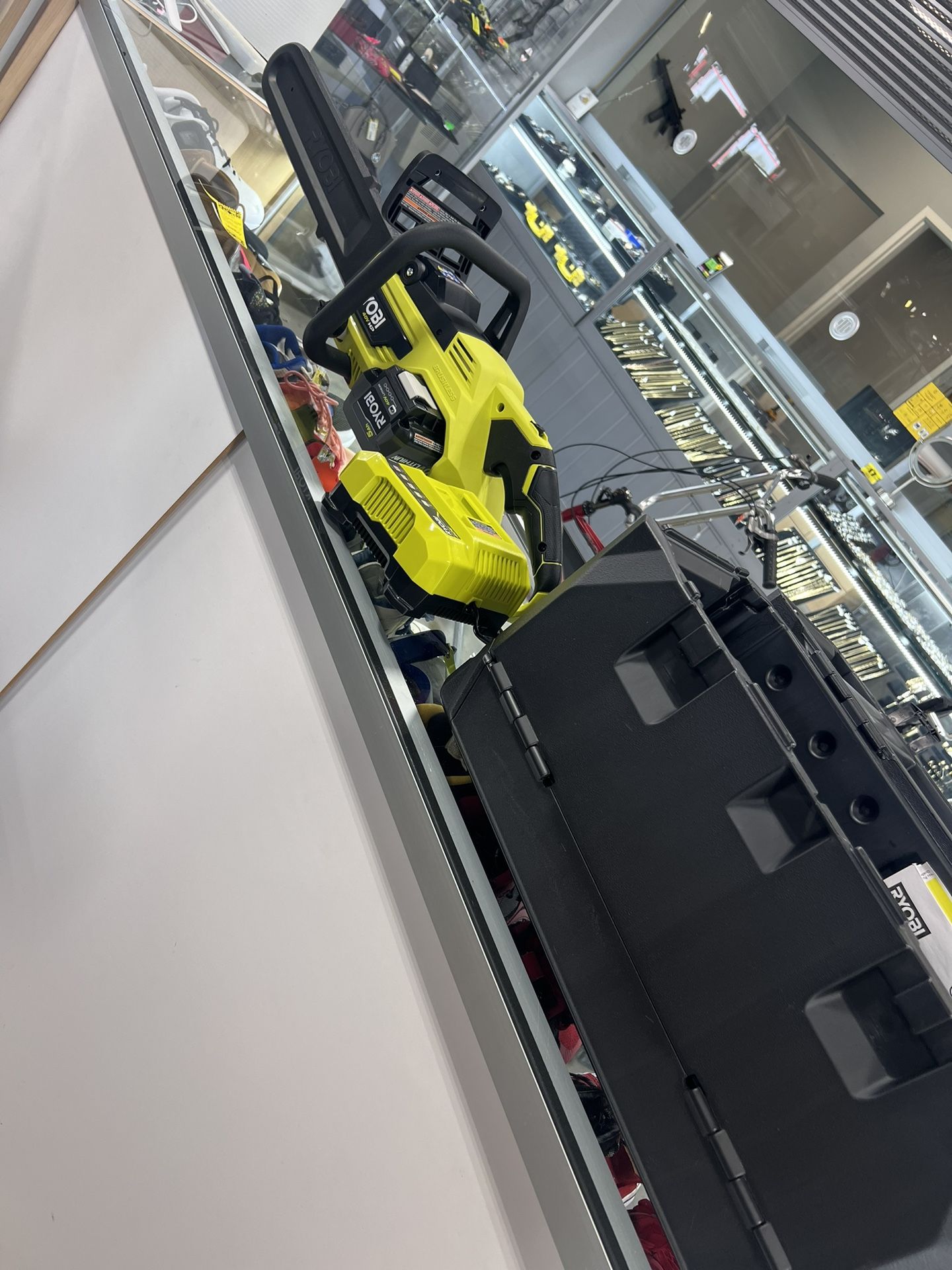Ryobi Ry40508
