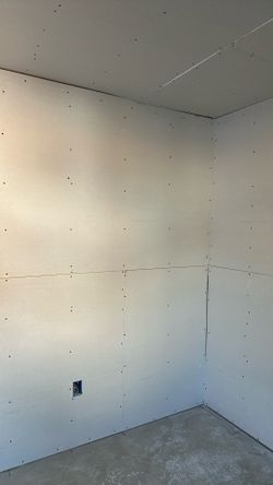 Drywall)