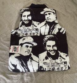 Asaali Reversible Puffer