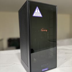 RTX 3060 Gaming PC