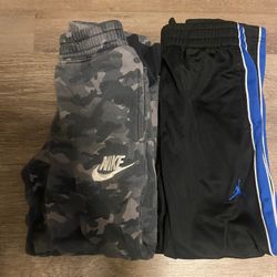 BOYS JOGGERS 