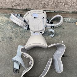 Baby Carrier Canguro