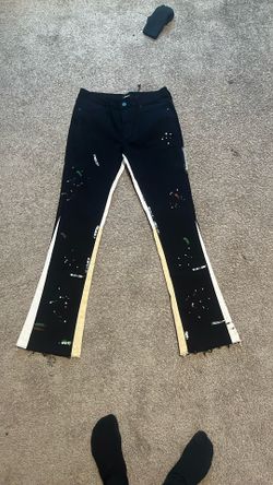 Novamen Jeans