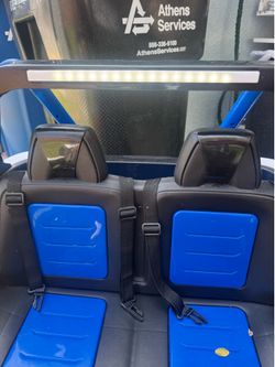 Kids Truck