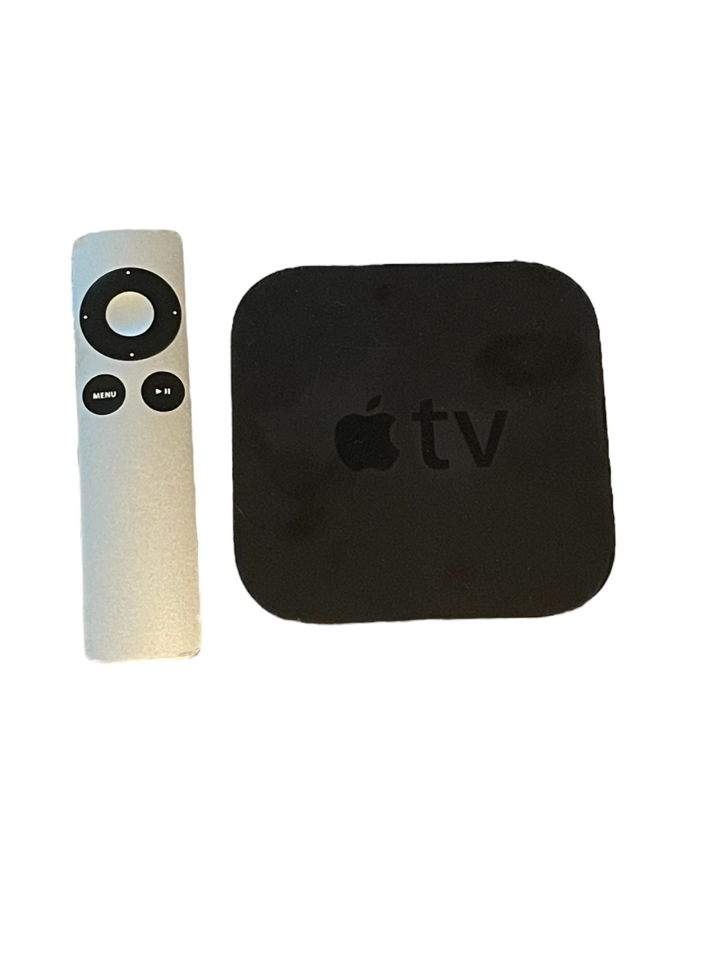 Apple TV