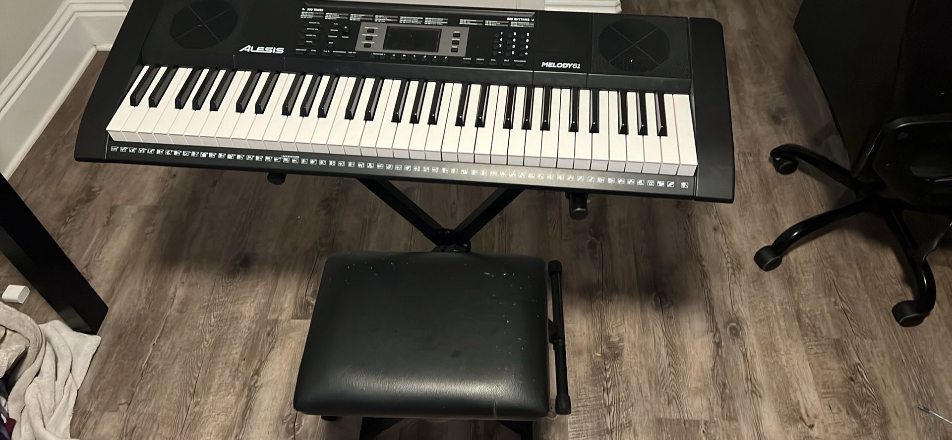 Piano