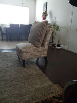 Chair  $20 Pick Up Only 