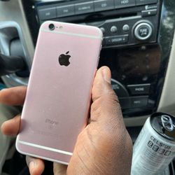 iPhone 6S 64GB