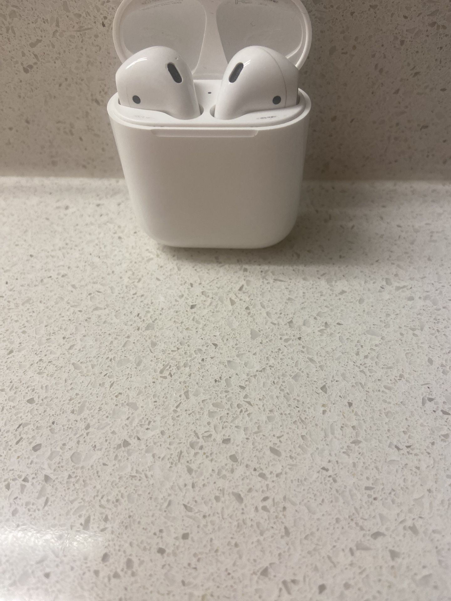 Apple Ear Buds 2 Generation 