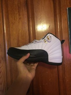 Jordan 12s taxis