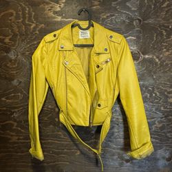 Yellow Jacket