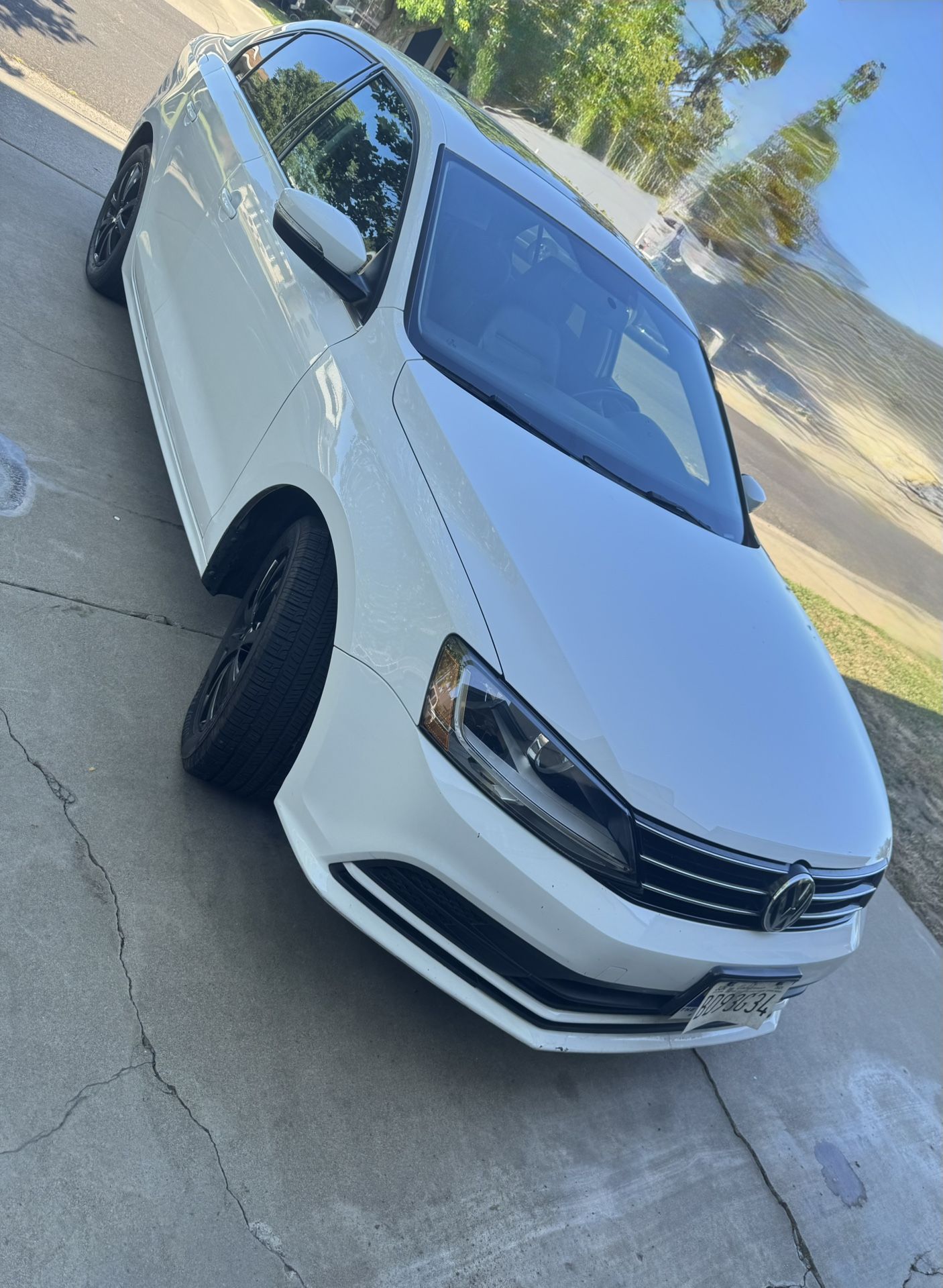 2017 Volkswagen Jetta
