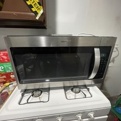 Microwave
