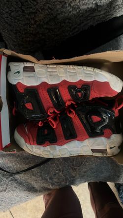 Nike Utempo