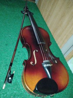 1742 violin