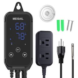 Humidity Controller For Green House