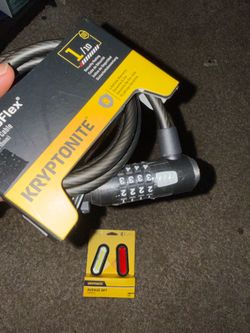 Bike Accessories
