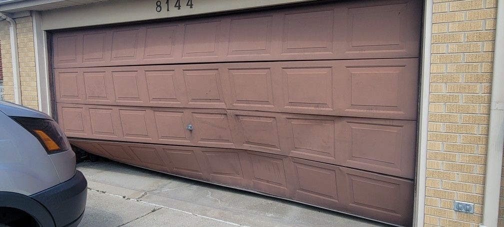 Garage Doors