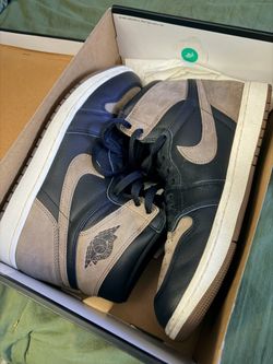 Jordan 1 Retro High OG Size 10