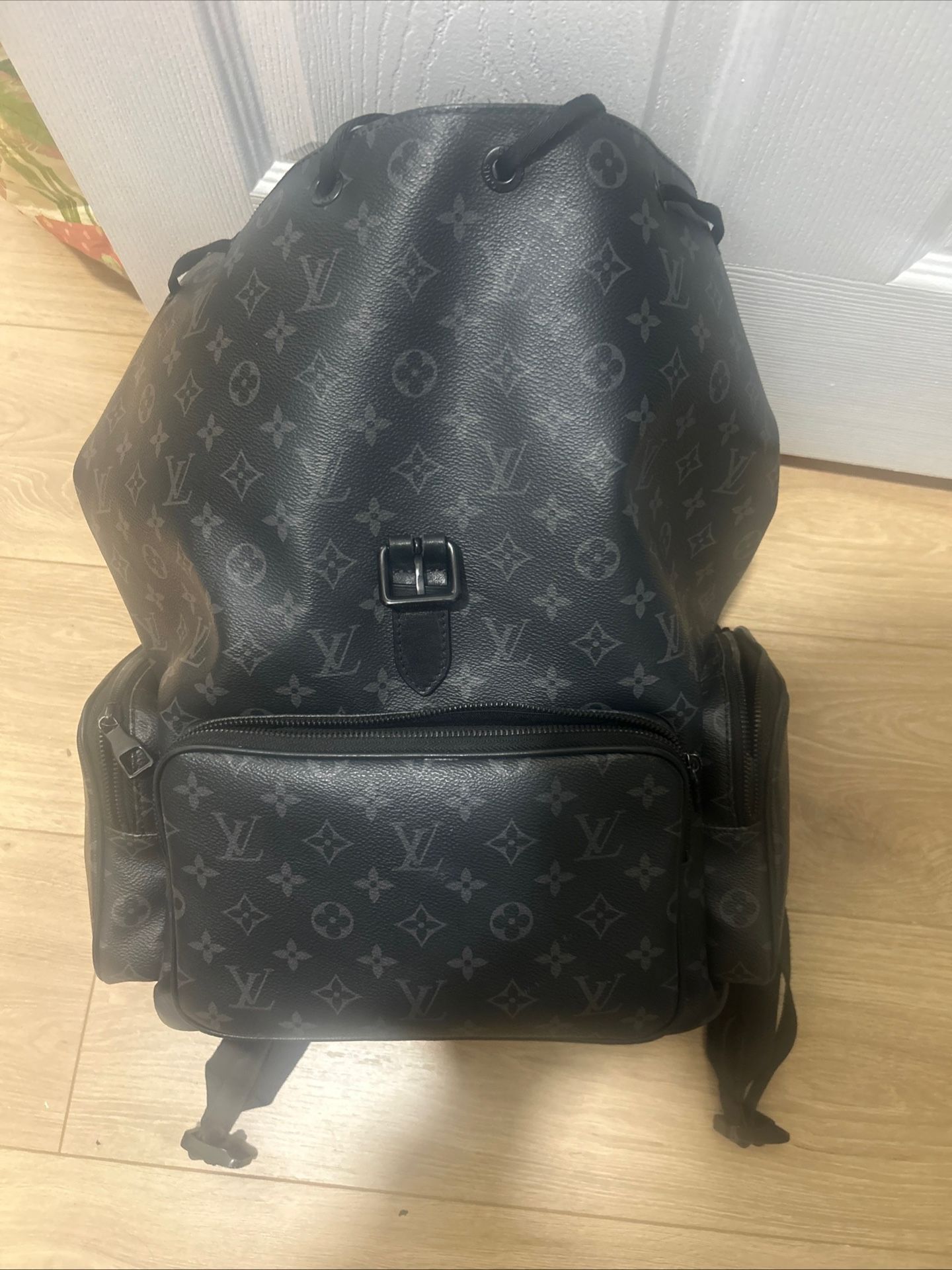LV Backpack