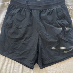 Nice Pro Dri-fit Size Medium Running Short